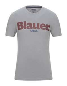 Футболка Blauer