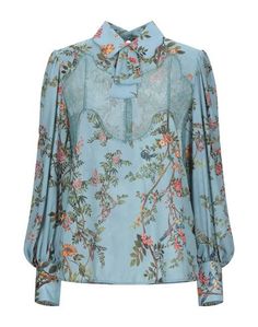 Блузка Elisabetta Franchi