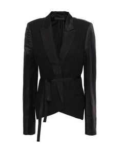 Пиджак Ann Demeulemeester