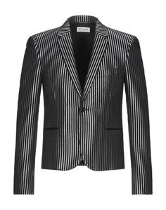 Пиджак Saint Laurent