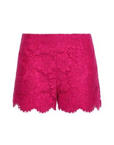 Повседневные шорты Valentino