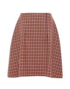 Юбка до колена Nina Ricci