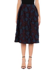 Юбка длиной 3/4 Erdem