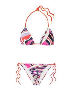 Бикини Emilio Pucci