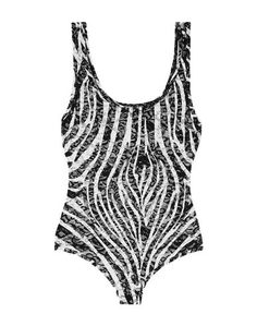Боди Versace