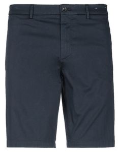 Бермуды Hugo Boss