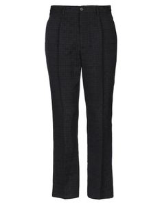 Повседневные брюки Emporio Armani