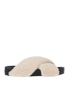 Сандалии Jil Sander