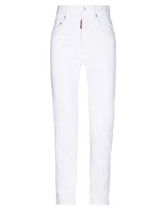Повседневные брюки Dsquared2