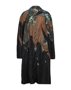 Легкое пальто Dries Van Noten