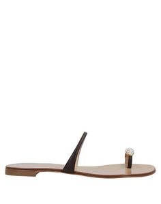 Вьетнамки Giuseppe Zanotti