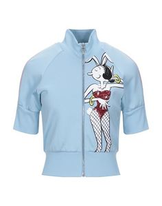 Толстовка Moschino