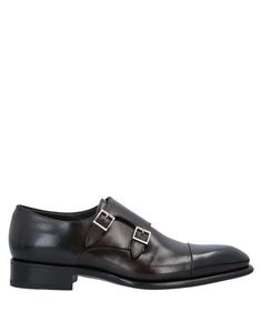 Мокасины Santoni