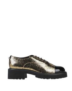 Обувь на шнурках Giuseppe Zanotti