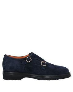 Мокасины Santoni