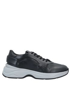Низкие кеды и кроссовки Santoni