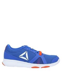 Низкие кеды и кроссовки Reebok