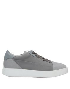 Низкие кеды и кроссовки Santoni