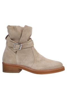 Полусапоги и высокие ботинки Allsaints