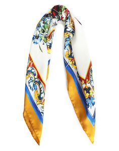 Платок Dolce & Gabbana