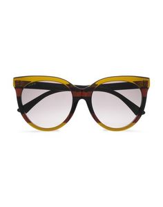 Солнечные очки Gucci
