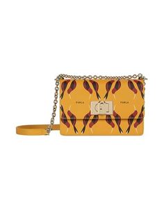 Сумка через плечо Furla