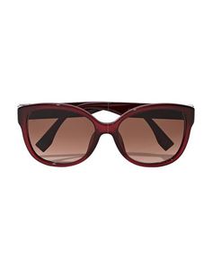 Солнечные очки Fendi