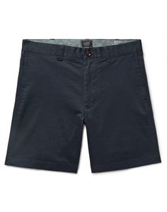 Повседневные шорты J.Crew