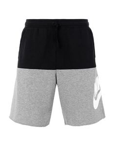 Бермуды Nike