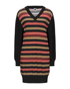 Короткое платье M Missoni