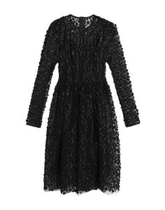 Платье до колена Dolce & Gabbana