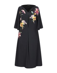 Платье до колена Etro