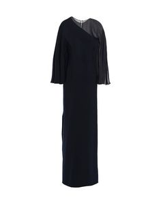 Длинное платье Sachin & Babi