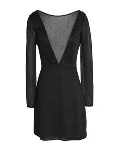 Короткое платье Missoni