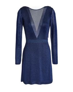 Короткое платье Missoni
