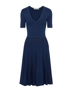 Платье до колена Jason Wu