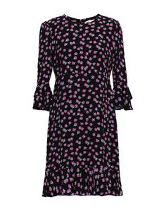 Короткое платье Diane von Furstenberg