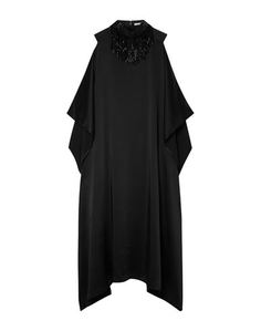 Длинное платье Christopher Kane