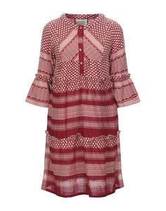 Короткое платье Cecilie Copenhagen