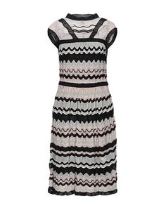 Платье до колена M Missoni