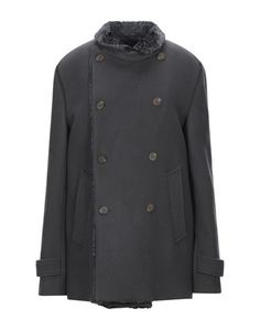 Пальто Emporio Armani