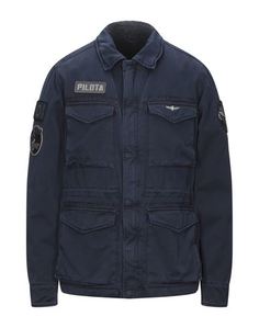 Куртка Aeronautica Militare