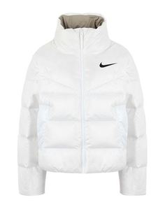 Пуховик Nike