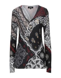 Свитер Desigual
