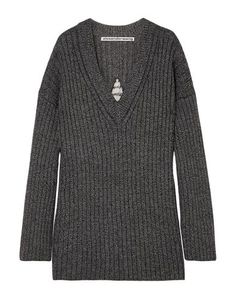 Свитер Alexander Wang