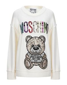 Свитер Moschino