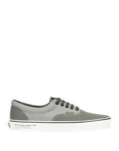 Низкие кеды и кроссовки Vans