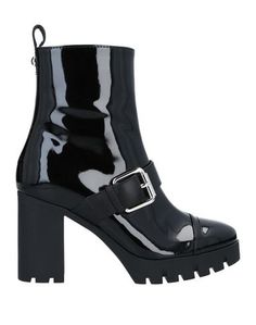 Полусапоги и высокие ботинки Giuseppe Zanotti