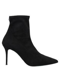 Полусапоги и высокие ботинки Giuseppe Zanotti