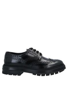 Обувь на шнурках Santoni